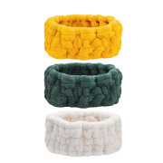 Băng đô thời trang cho cửa hàng Spa